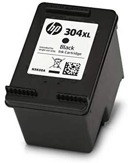 Hewlett Packard (HP) HP 304XL Juodas rašalo kasetė