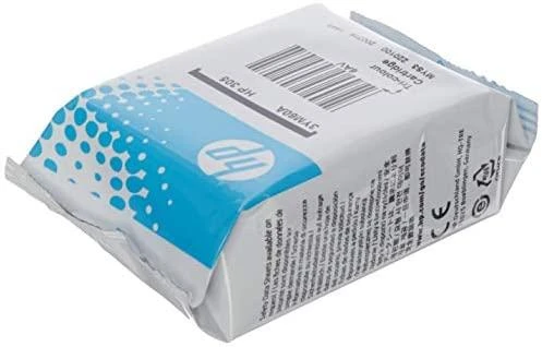Hewlett Packard (HP) HP 305 Tri-color (3YM60AE) Rašalinė kasetė, CMY