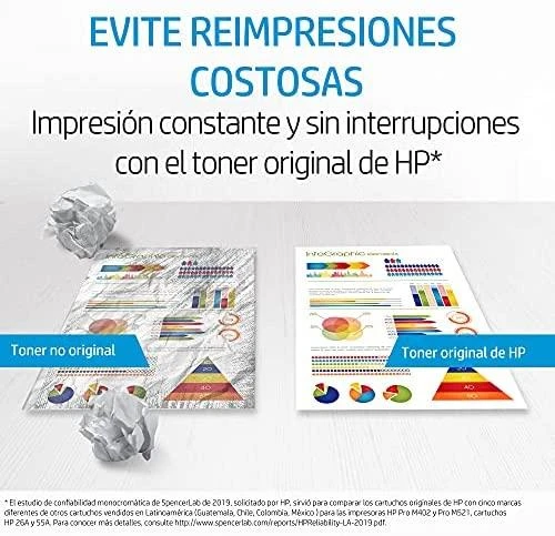 Hewlett Packard (HP) Toneris HP 32A LaserJet CF232A