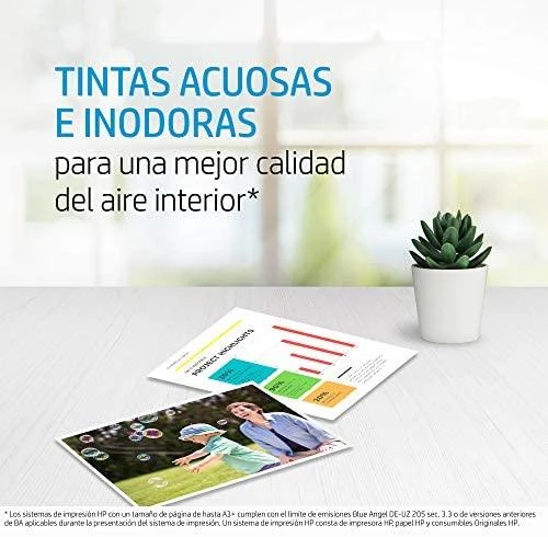 Hewlett Packard (HP) HP 364 Combo 4-Pack Juodas/Cyan/Magenta/Geltona rašalo kasetės, 250/300 puslapių, HP B8550, C5380, D5460