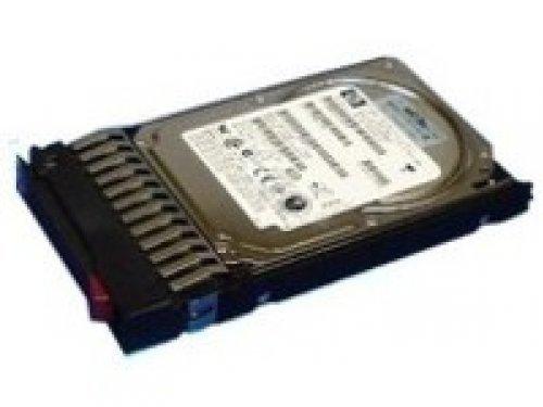 Hewlett Packard (HP) HP 36 GB 3,5 colio SAS-1 (3 Gb/s) serverio diskas (376596-001)