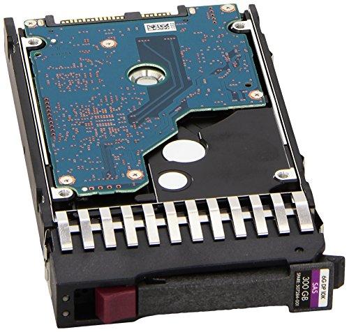 HP 72 GB 2,5 colio SAS-1 (3 Gb/s) serverio diskas (389346-001)