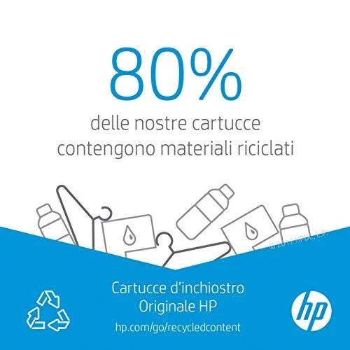 Hewlett Packard (HP) HP (W2032X, 415X), geltona kasetė