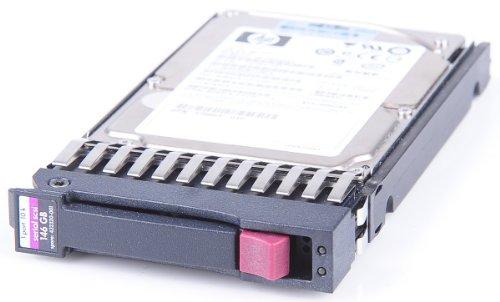 Hewlett Packard (HP) Dysk serwerowy HP Enterprise 146GB 2.5'' SAS-1 (3Gb/s) (432320-001)
