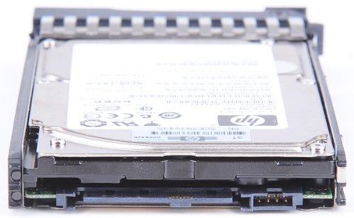 Hewlett Packard (HP) Dysk serwerowy HP Enterprise 146GB 2.5'' SAS-1 (3Gb/s) (432320-001)