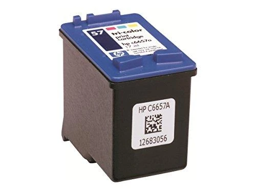 Hewlett Packard (HP) HP 57 spalvos rašalas 17ml