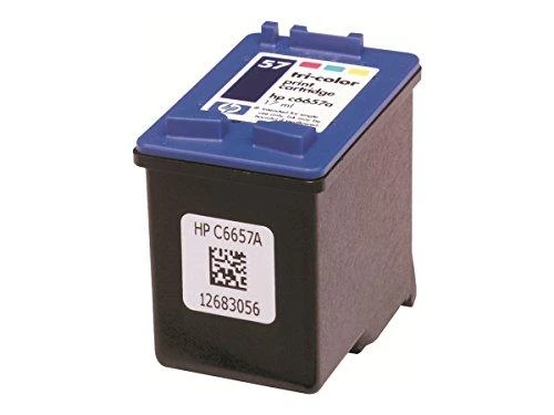 Hewlett Packard (HP) HP 57 spalvos rašalas 17ml