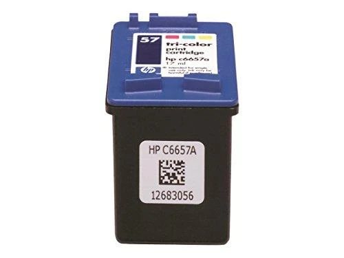 Hewlett Packard (HP) HP 57 spalvos rašalas 17ml