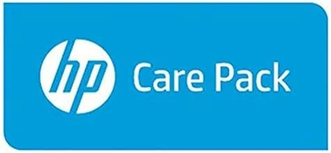 Hewlett Packard (HP) HP 5y Nbd Onsite RPOS Unit Only HW Supp