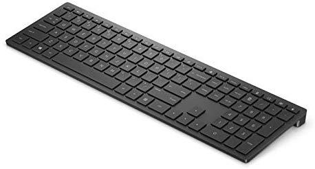HP Pavilion Funk Klaviatūra 600, DE išdėstymas
