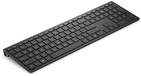 HP Pavilion Funk Klaviatūra 600, DE išdėstymas