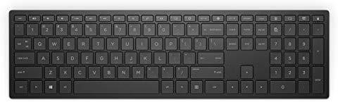 HP Pavilion Funk Klaviatūra 600, DE išdėstymas
