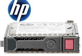 Hewlett Packard (HP) HP 600 GB 2,5 colio SAS-1 (3 Gb/s) serverio diskas (759548-001)