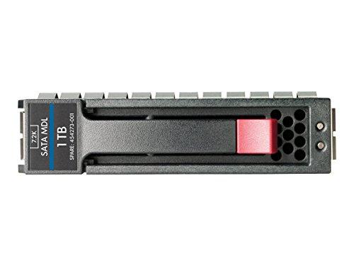 Hewlett Packard (HP) HP 3 TB 3,5 colio SATA III (6 Gb/s) serverio diskas (628061-B21)