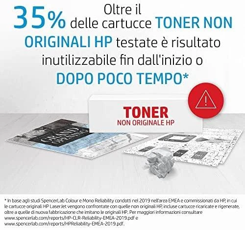 Hewlett Packard (HP) HP Color Laserjet CP5525 series Toneris Juodas (13.500 pages)