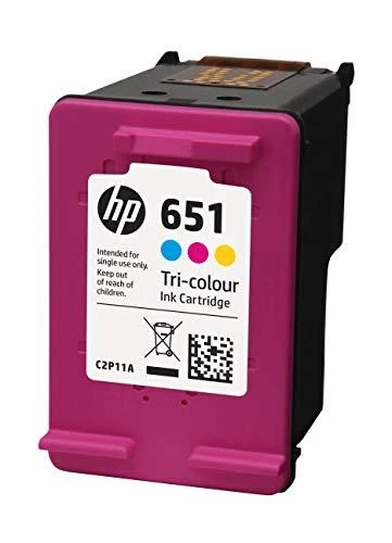 Hewlett Packard (HP) Spalva (C2P11AE)