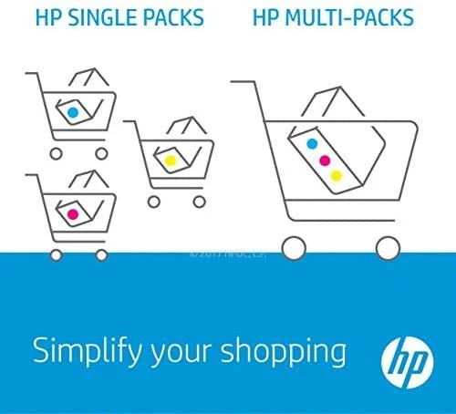 Hewlett Packard (HP) HP 651 Tri-Colour (C2P11AE) Rašalinė kasetė, CMY