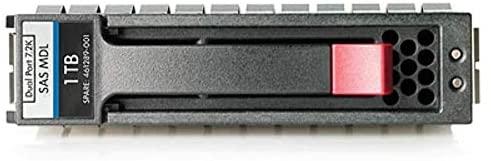 HP serverio diskas 1TB 3,5" SAS-1 (3Gb/s) (653947-001)