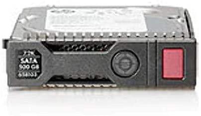 Hewlett Packard (HP) HP „Hewlett Packard Enterprise“ 1 TB 6G SATA LFF 3,5" 1024 GB Serial ATA III