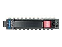 HP 3 TB 3,5 colio SAS-2 (6 Gb/s) serverio diskas (652766B21)