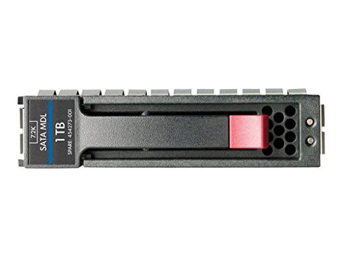 HP 3 TB 3,5 colio SAS-2 (6 Gb/s) serverio diskas (652766B21)