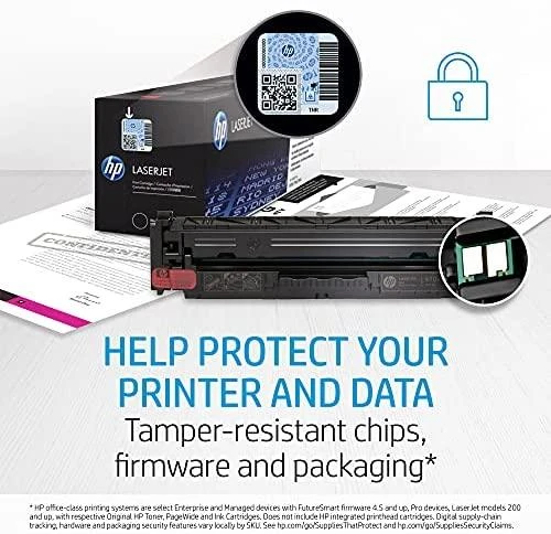 Hewlett Packard (HP) HP 659A (W2010A) Lazerinė kasetė, Juoda