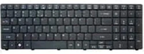 Hewlett Packard (HP) HP USB KLAVIATŪRA – PRANCŪZŲ K