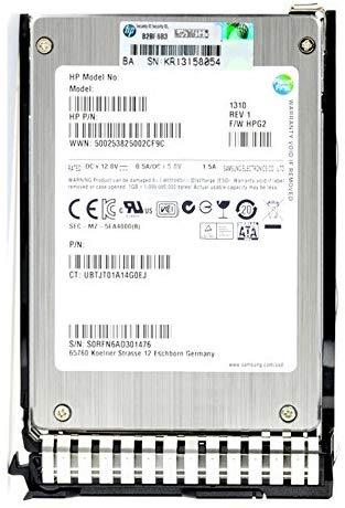 Hewlett Packard (HP) art. po nuomos HP (717971-B21)