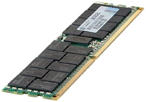 HP 8GB DDR3 RAM serverio atminties modulis