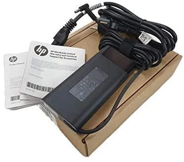 Hewlett Packard (HP) Maitinimo šaltinis HP 150 W, 3 mm, 7.7 A, 19,5 V (776620- 001)