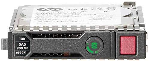 Hewlett Packard (HP) Dysk serwerowy HPE 900GB 2.5'' SAS-3 (12Gb/s) (785075-B21)