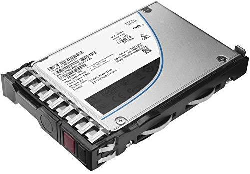 Hewlett Packard (HP) HP 800 GB 2,5 colio SAS-3 (12 Gb/s) serverio diskas (822559-B21)