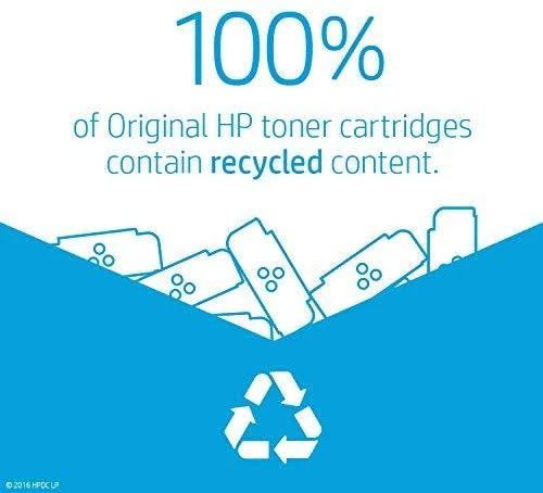 Hewlett Packard (HP) HP Toneris Juodas 80X, skirtas LaserJet Pro 400 MFP M425 Spausdintuvas Series (2x6.900 puslapių)