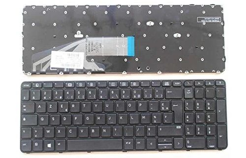 Hewlett Packard (HP) HP Klaviatūra (Prancūzija)