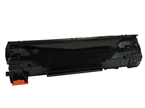 Hewlett Packard (HP) HP 85A juodas tonerio kasetė, 1600 puslapių, skirta LaserJet P1102, P1102w spausdintuvams
