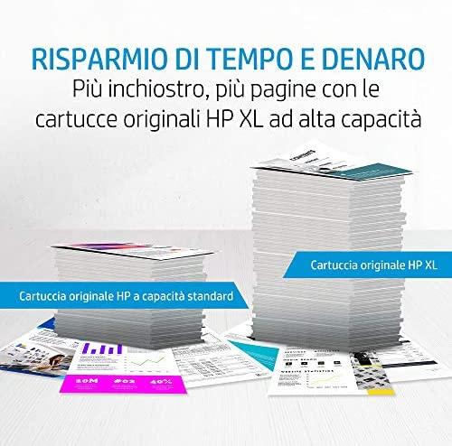 Hewlett Packard (HP) HP rašalas T6M03AE rašalas # 903XL (žydra)