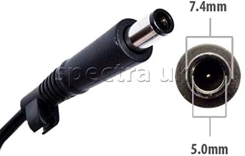 Hewlett Packard (HP) Nešiojamojo kompiuterio maitinimo adapteris HP 90 W, (L40098-001)