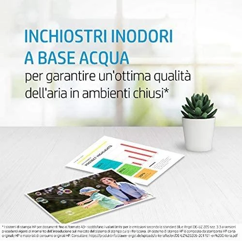 Hewlett Packard (HP) HP 912XL didelio našumo juodas rašalas