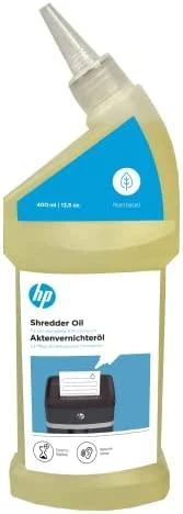 Hewlett Packard (HP) HP Shredder Oil 400ml