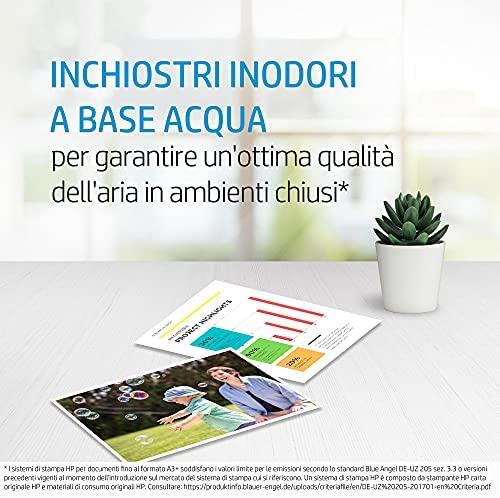 Hewlett Packard (HP) HP 935XL (C2P24AE) Rašalinė kasetė, Žydra