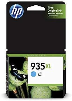 Hewlett Packard (HP) HP No. 935 XL mėlynas Instant Ink