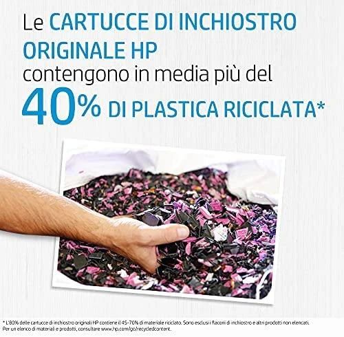 Hewlett Packard (HP) HP No. 935 XL mėlynas Instant Ink