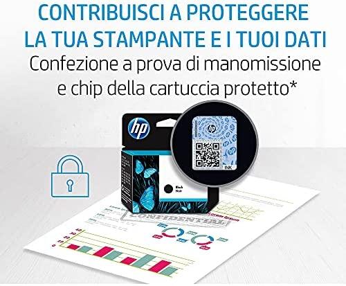 Hewlett Packard (HP) HP 935XL (C2P26AE) Rašalinė kasetė, Geltona