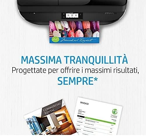 Hewlett Packard (HP) HP C2P25AE rašalo kasetė, Nr. 935XL, rausvai raudona, didelės talpos