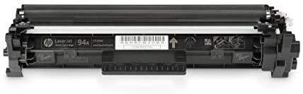 Hewlett Packard (HP) HP 94A (CF294A) Lazerinė kasetė, Juoda