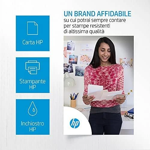 Hewlett Packard (HP) „HP 950XL High Yield Juodas“ rašalo kasetė, 2300 puslapių, skirta „Officejet 8600 Pro“