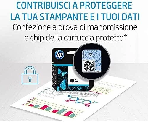 Hewlett Packard (HP) HP 951XL didelio našumo Geltona rašalo kasetė, 1500 puslapių, skirta Officejet 8600 Pro