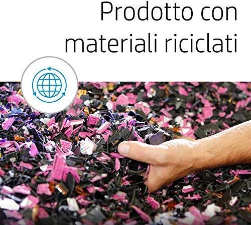 Hewlett Packard (HP) HP 970 (CN621AE) Rašalinė kasetė, Juoda