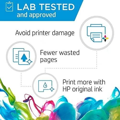 Hewlett Packard (HP) Originali HP 980 Magenta rašalo kasetė