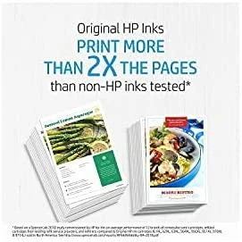 „Hewlett Packard“ (HP) „HP 981X High Yield Juodas Original PageWide“ kasetė (11 000 puslapių)